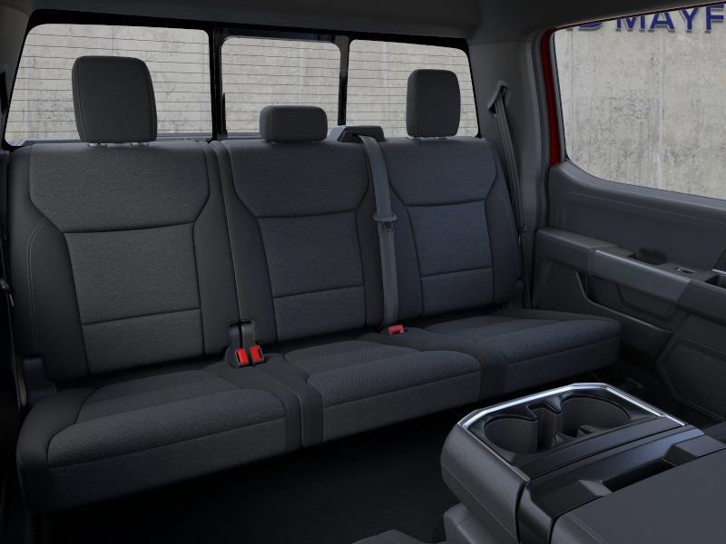 New 2025 Ford F150 XLT image 11
