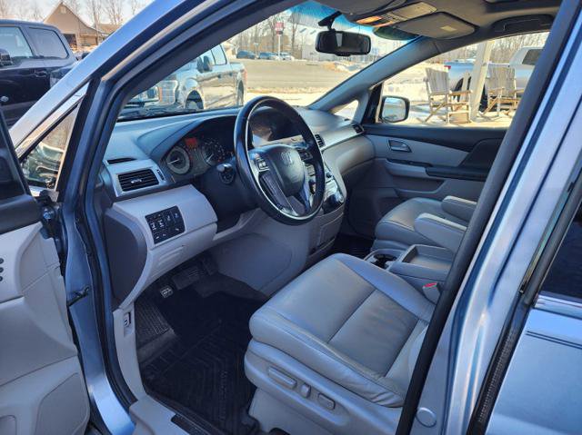 Used 2011 Honda Odyssey Touring image 10
