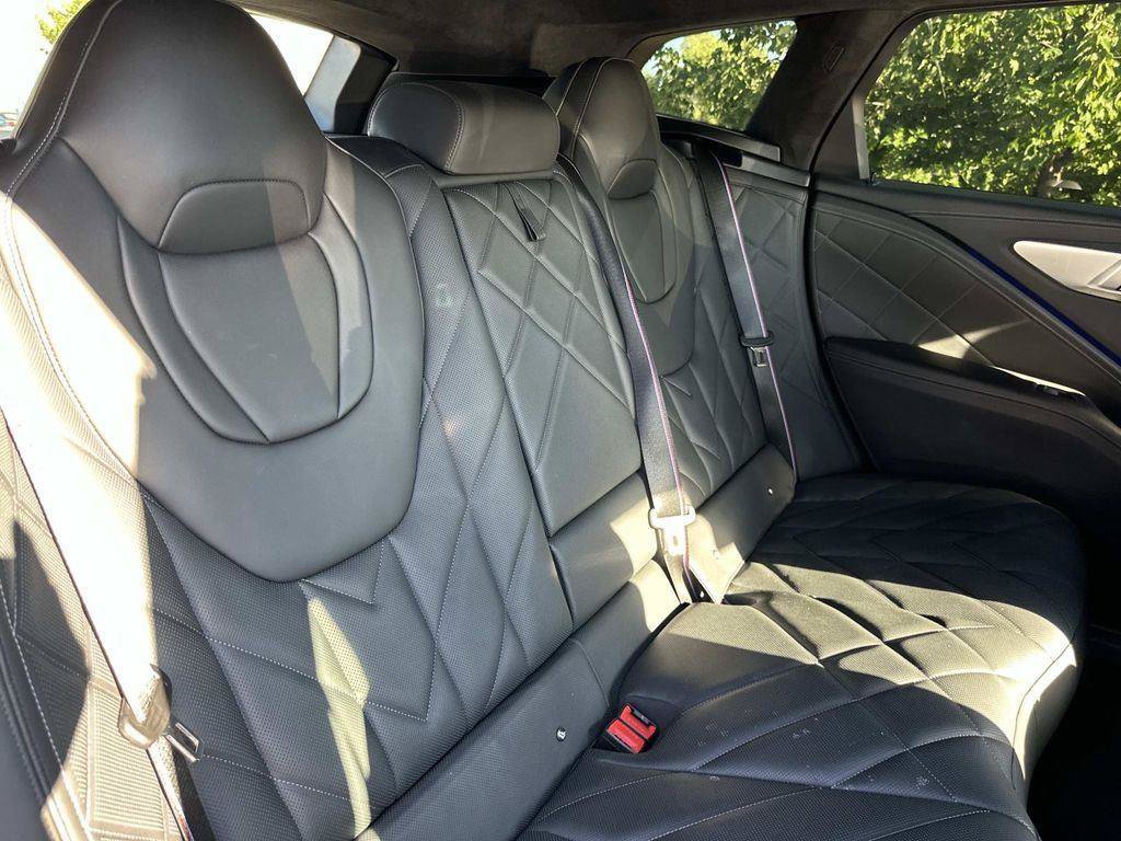 Used 2025 BMW XM AWD/4WD image 38