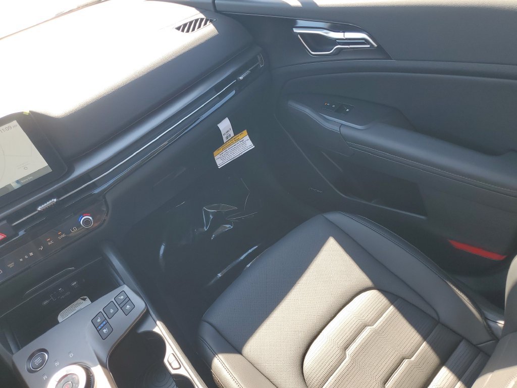 New 2027 Kia Sportage SX Prestige AWD/4WD image 27
