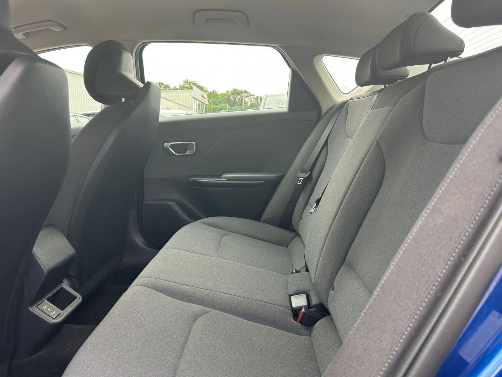 Used 2025 Kia K4 FWD image 21
