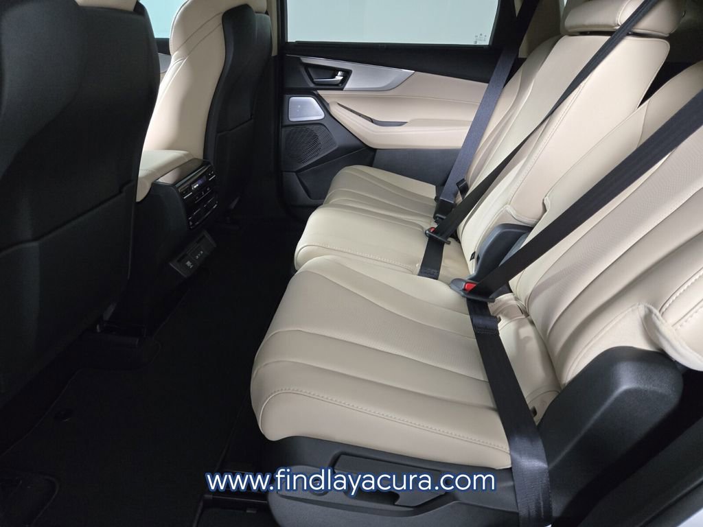 New 2026 Acura MDX w/ Technology Package image 13
