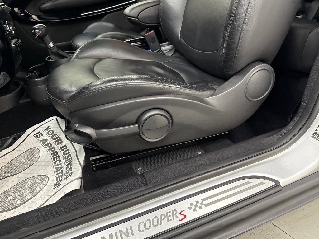 Used 2013 MINI Cooper Paceman S image 12