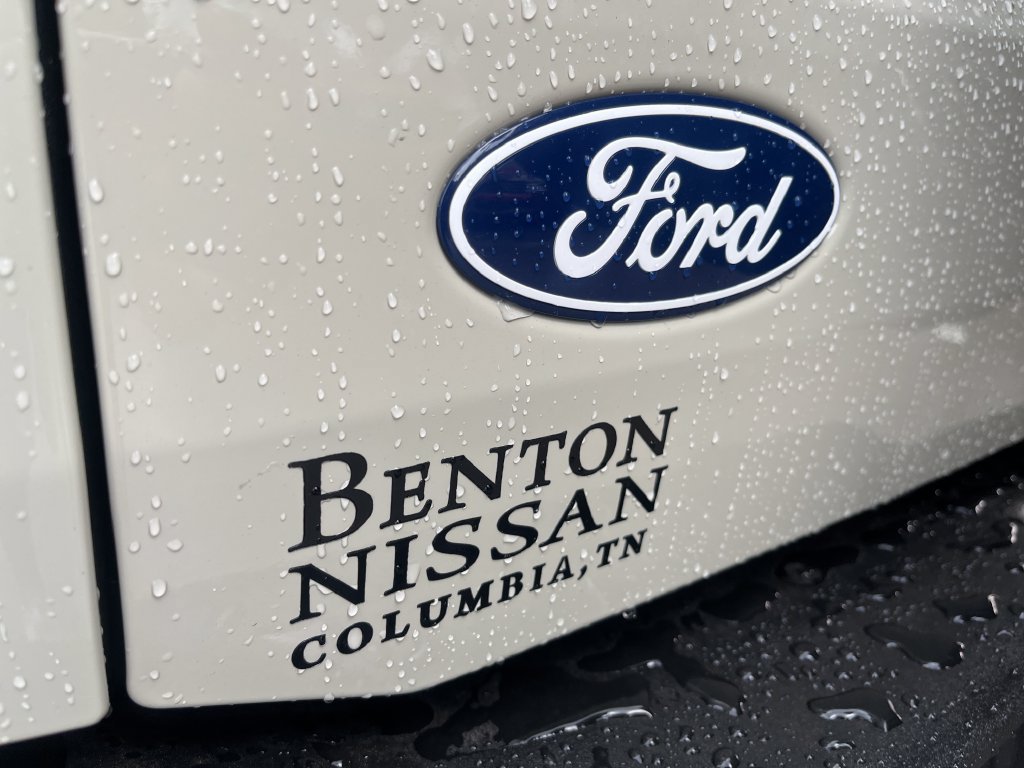 Used 2026 Ford Bronco Big Bend AWD/4WD image 43