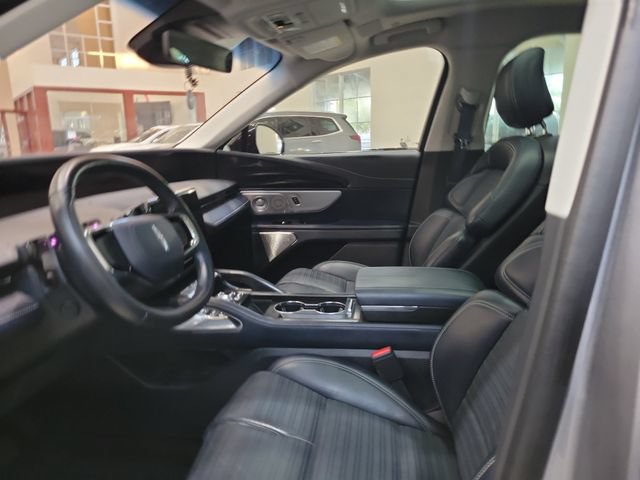 Used 2024 Lincoln Nautilus Reserve w/ Equipment Group 203A AWD/4WD image 10