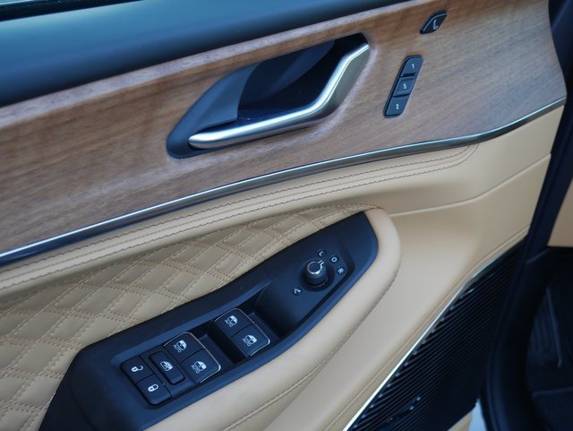 New 2025 Jeep Grand Cherokee L Summit image 19