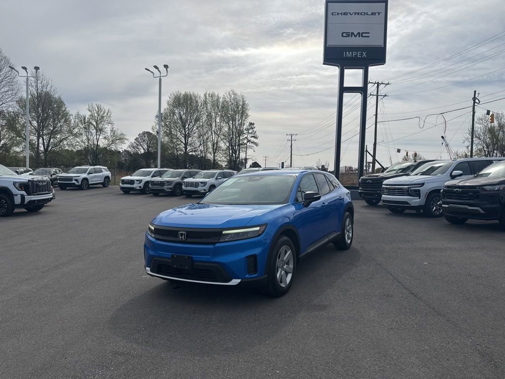 Used 2024 Honda Prologue EX