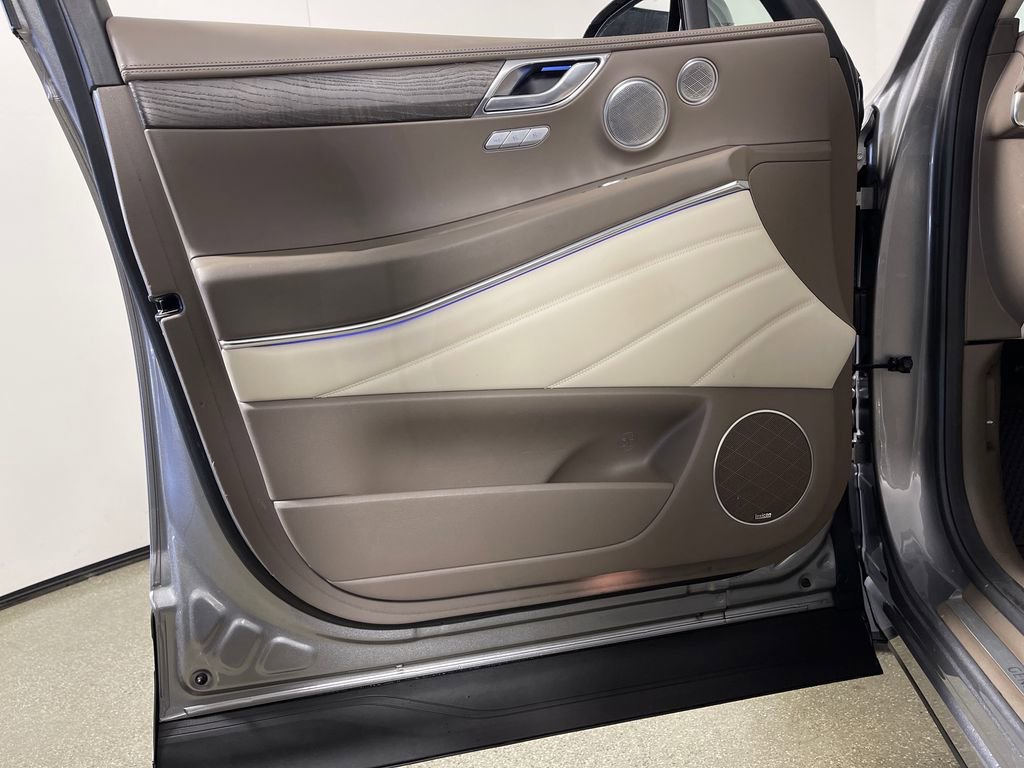 Used 2023 Genesis GV80 3.5T Advanced + image 19