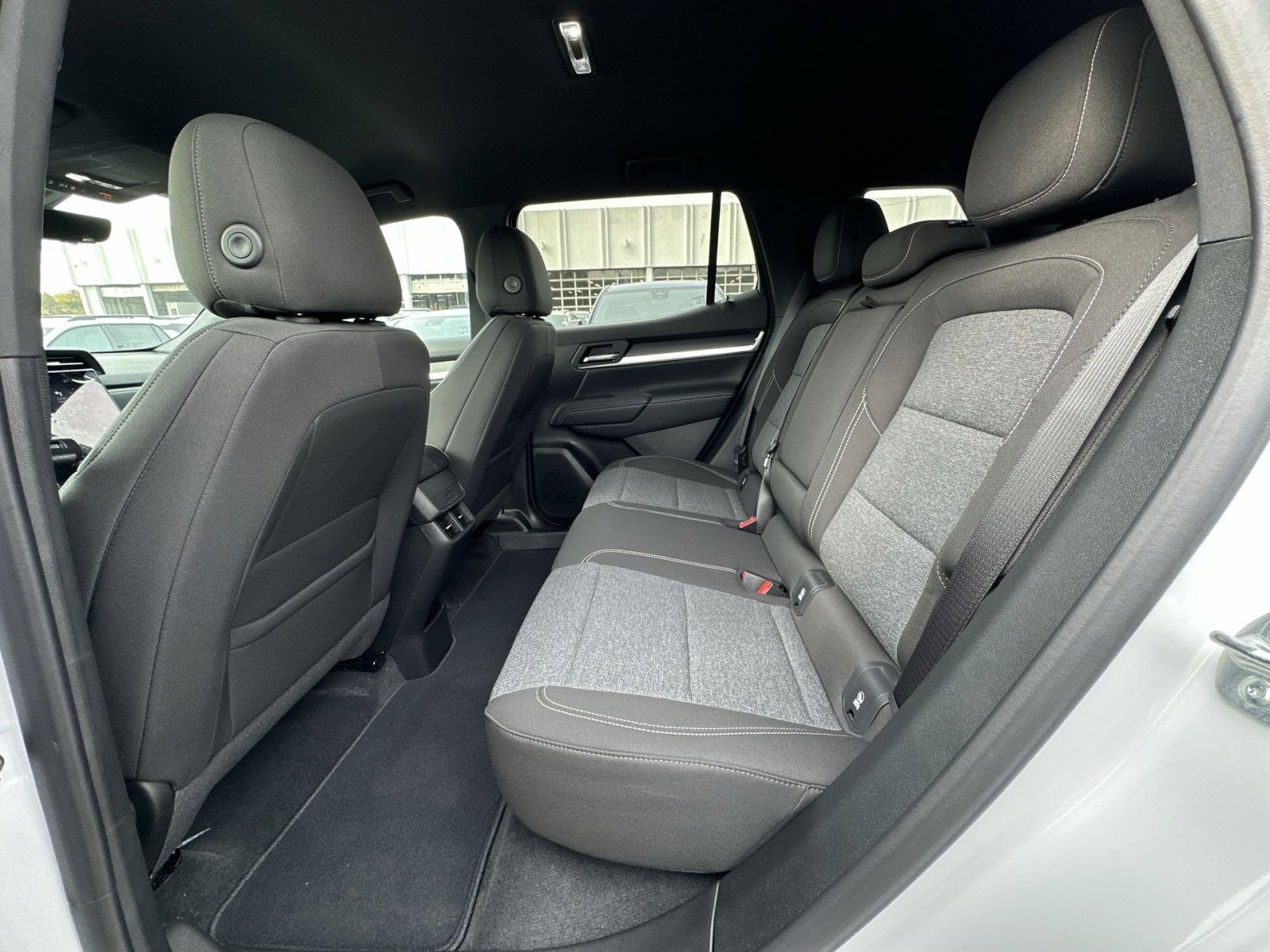 New 2026 GMC Terrain Elevation w/ Technology Package II image 24