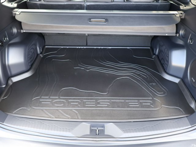 Certified 2026 Subaru Forester Limited AWD/4WD image 6