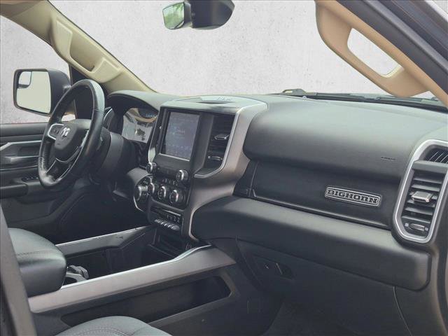 Used 2020 RAM 1500 Big Horn RWD image 18