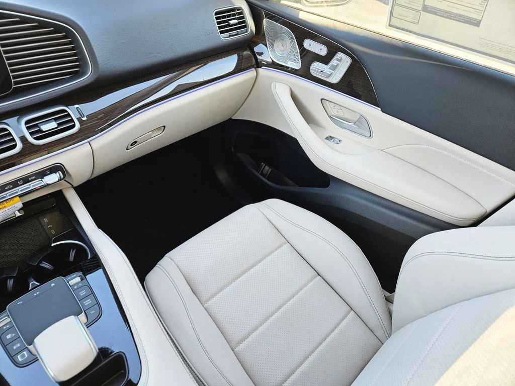 New 2026 Mercedes-Benz GLE 450 4MATIC image 11