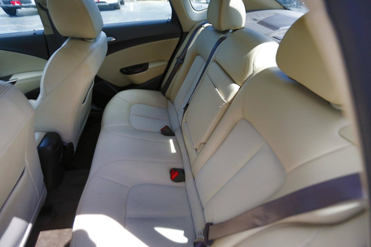 Used 2016 Buick Verano Sport Touring w/ Experience Buick Package FWD image 11