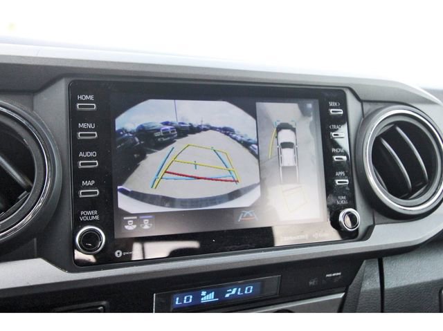 Used 2023 Toyota Tacoma TRD Off-Road w/ Advanced Technology Package image 24