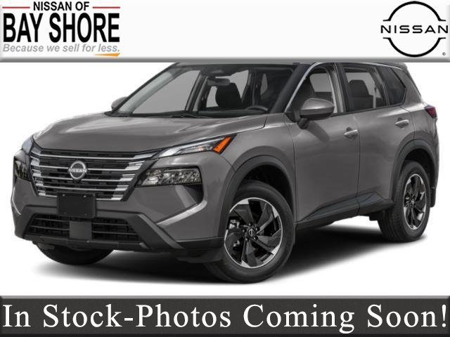 New 2026 Nissan Rogue SV w/ SV Premium Package image 2