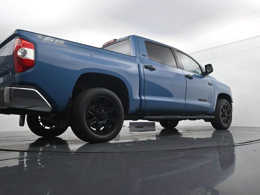 Used 2020 Toyota Tundra SR5 w/ SR5 Upgrade Package RWD image 23