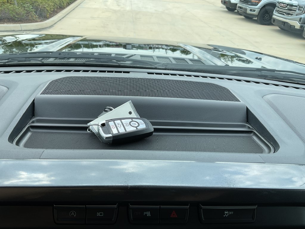 Used 2023 Ford F150 XLT w/ Equipment Group 302A High AWD/4WD image 35