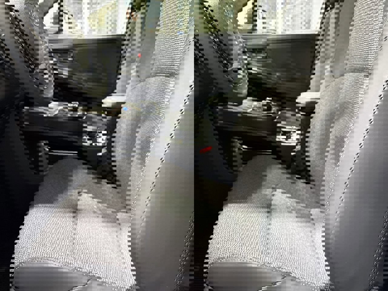 New 2026 Toyota bZ image 11