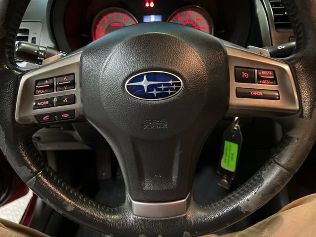 Used 2014 Subaru Impreza 2.0i Limited w/ Popular Package #2 image 32