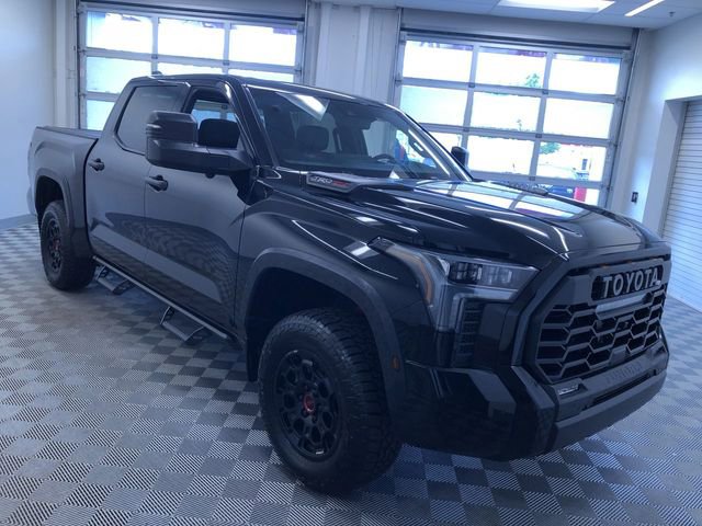 New 2026 Toyota Tundra TRD Pro w/ Tow Tech Package AWD/4WD image 7