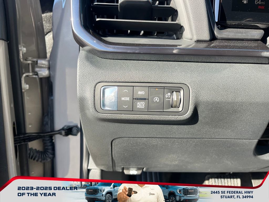 New 2026 GMC Terrain AT4 w/ Convenience Package III image 24