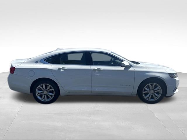 Used 2020 Chevrolet Impala LT w/ LT Convenience Package FWD image 5