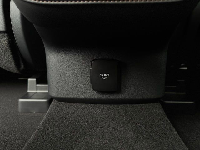 New 2026 Lincoln Nautilus Reserve w/ Jet Appearance Package image 23