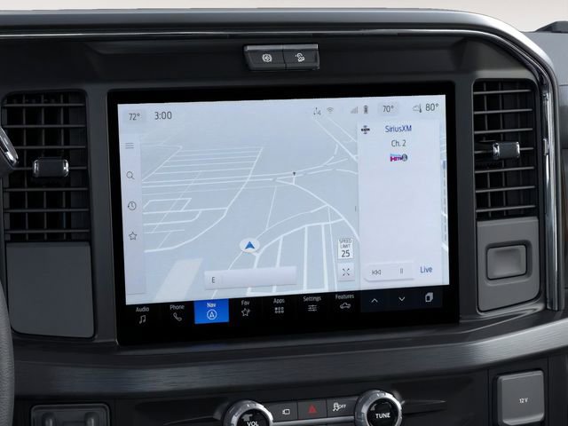 New 2026 Ford F250 Lariat w/ Lariat Premium Package image 14