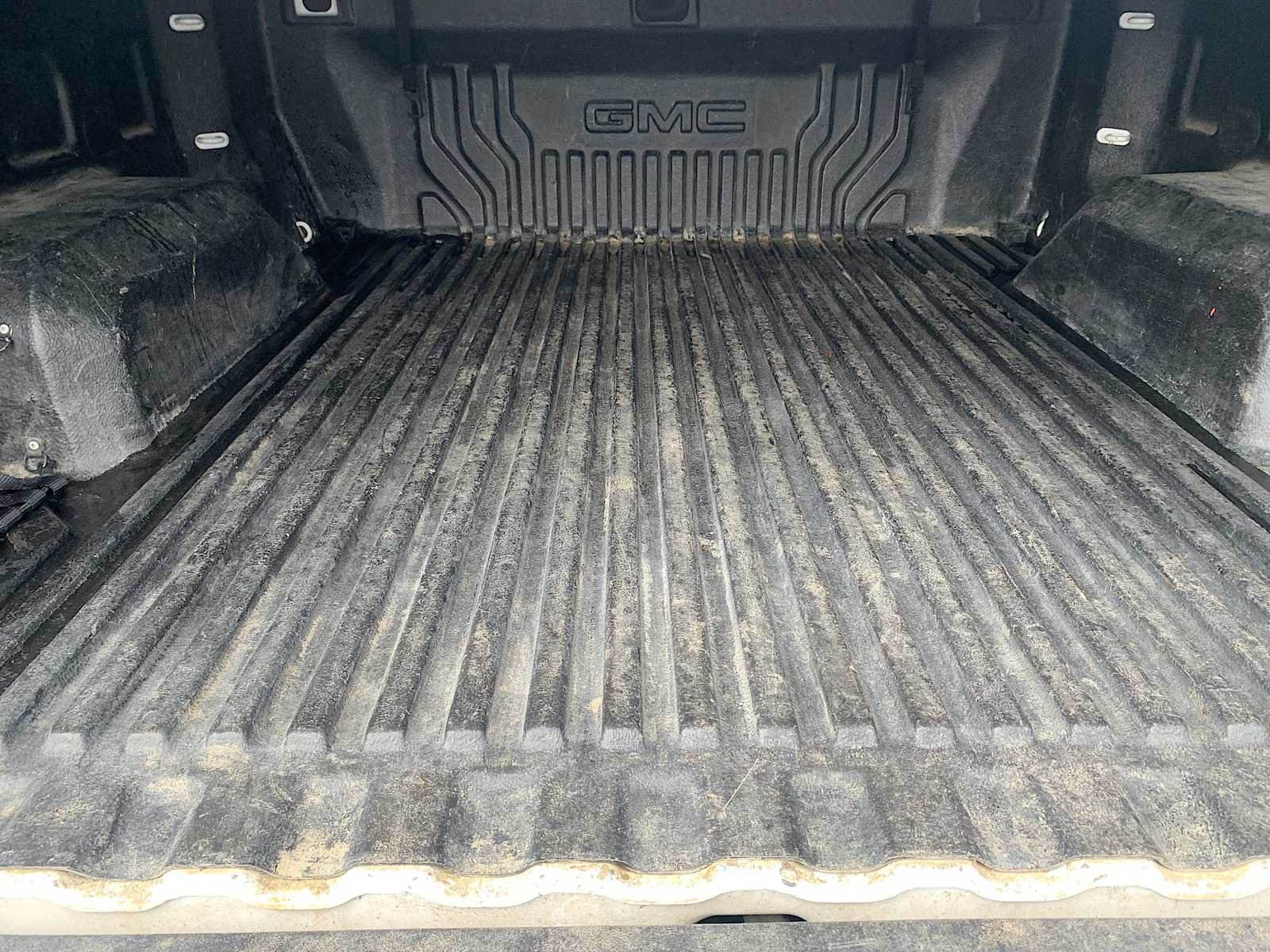 Certified 2021 GMC Sierra 1500 Elevation AWD/4WD image 24