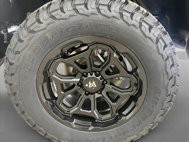 New 2026 RAM 1500 Big Horn image 7
