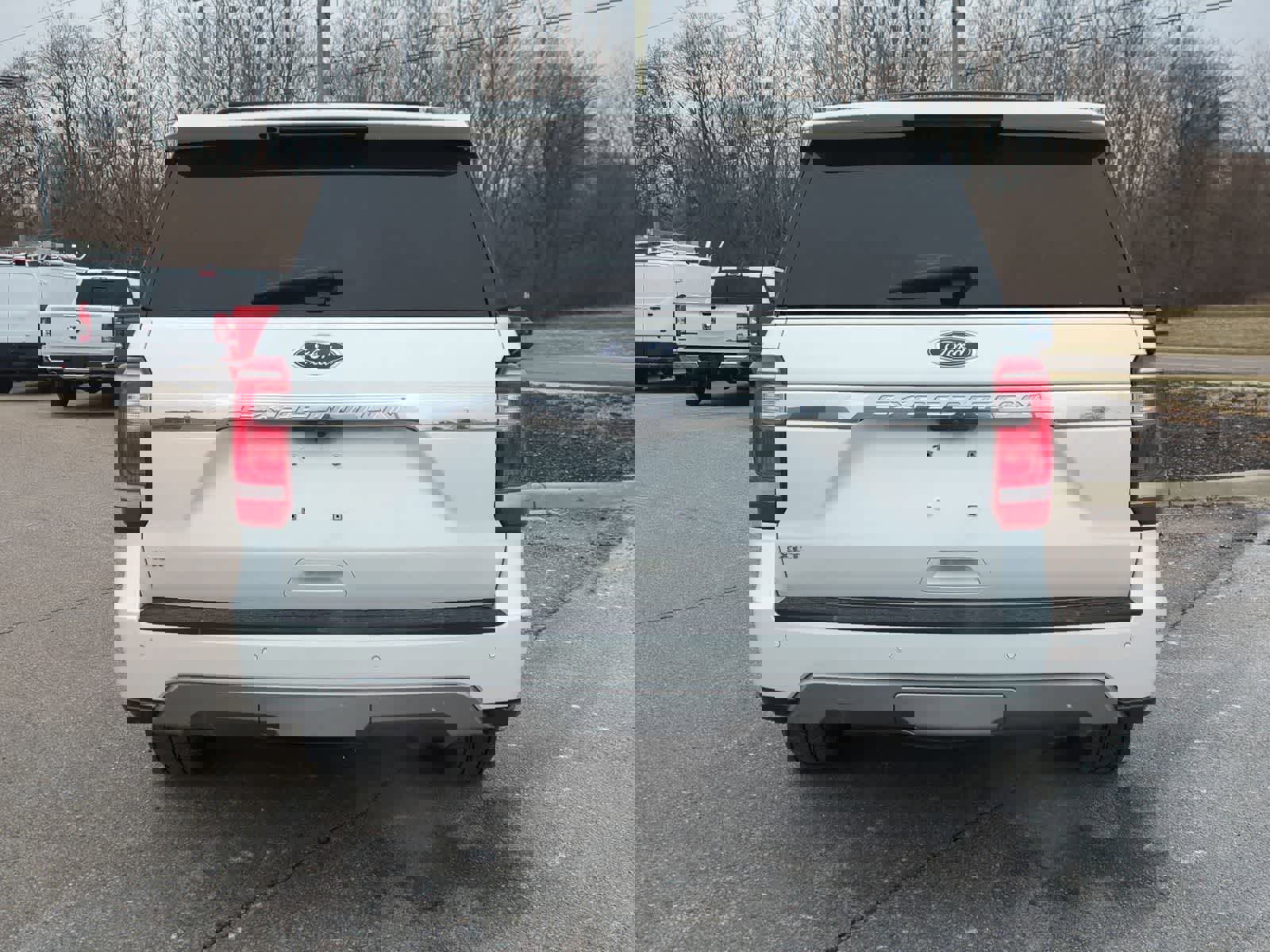 Used 2021 Ford Expedition XLT image 7