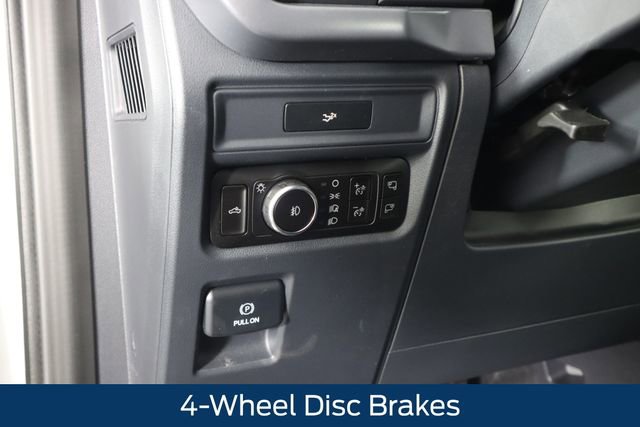 New 2026 Ford F150 XLT w/ Equipment Group 302A MID image 33