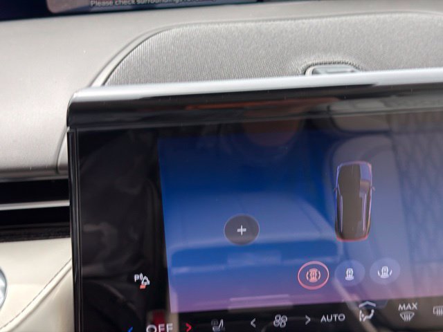 New 2026 Lincoln Nautilus Black Label AWD/4WD image 25