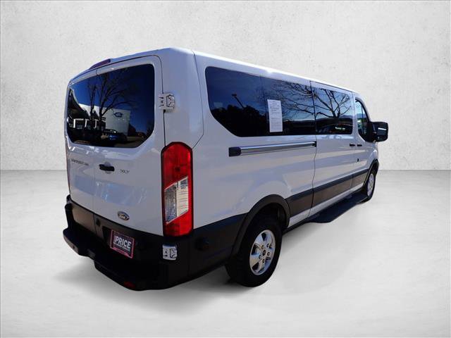Used 2018 Ford Transit 350 XLT image 4
