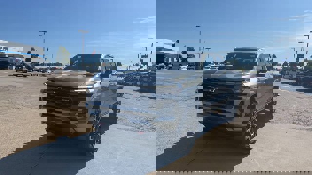 New 2026 Chevrolet Colorado Z71 w/ Z71 Convenience Package 2 image 4