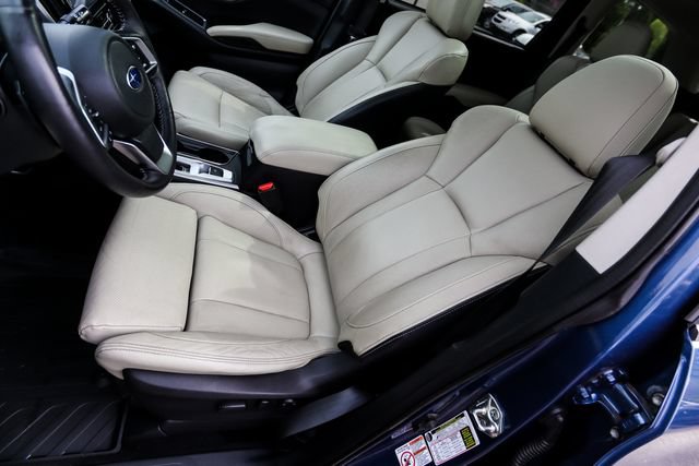 Used 2019 Subaru Ascent Limited AWD/4WD image 40