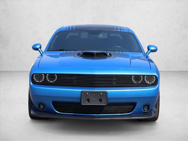 Used 2019 Dodge Challenger R/T Scat Pack w/ Shaker Package RWD video 2