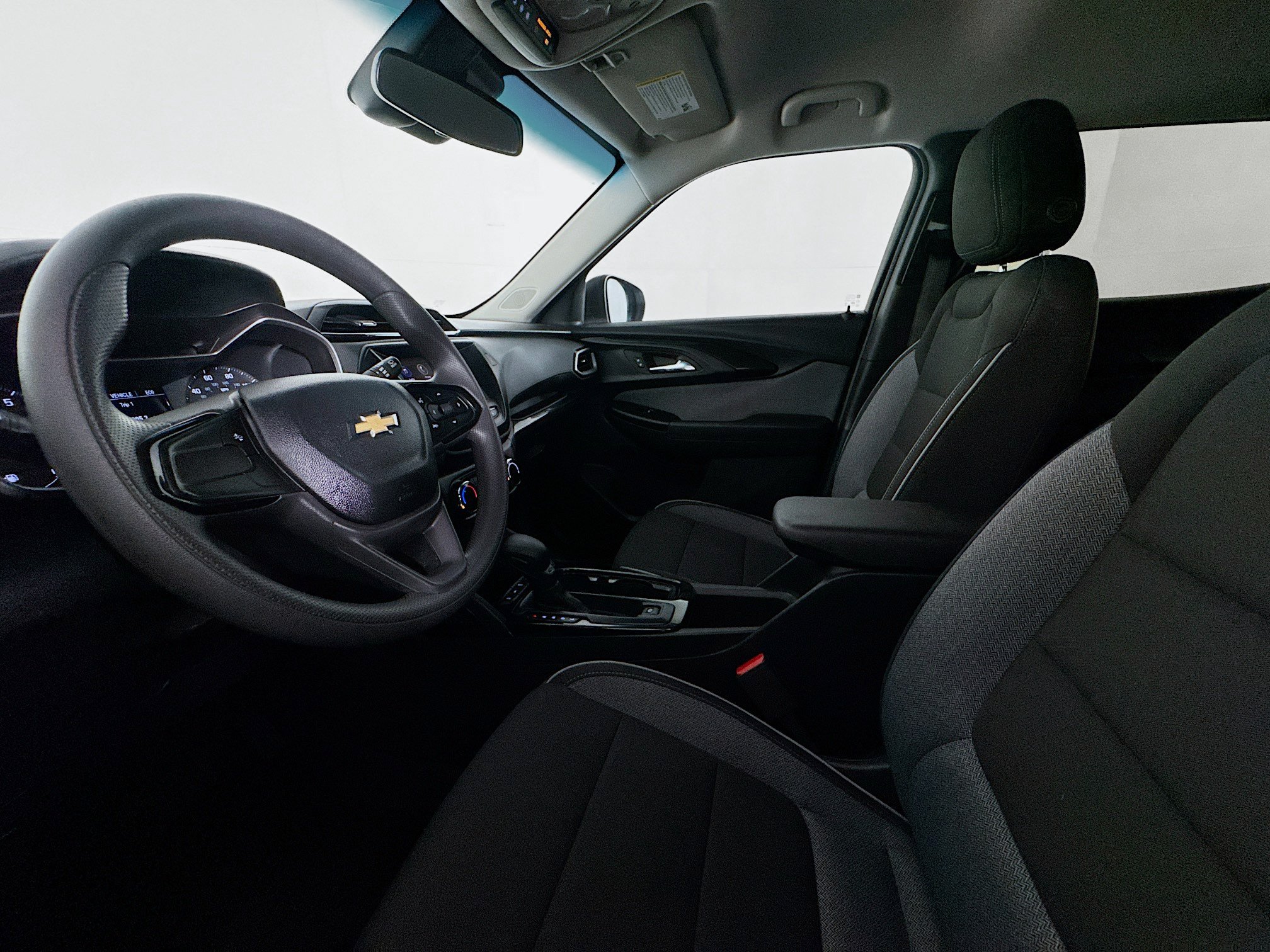 Used 2022 Chevrolet TrailBlazer LS AWD/4WD image 19
