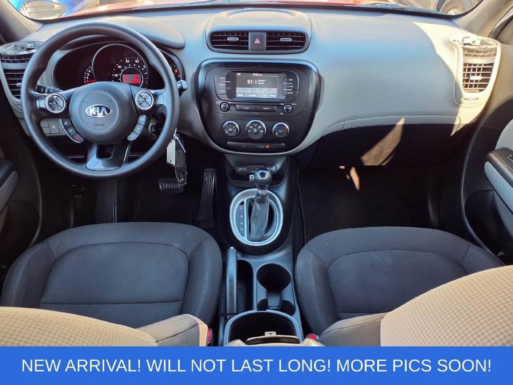 Used 2019 Kia Soul FWD image 14