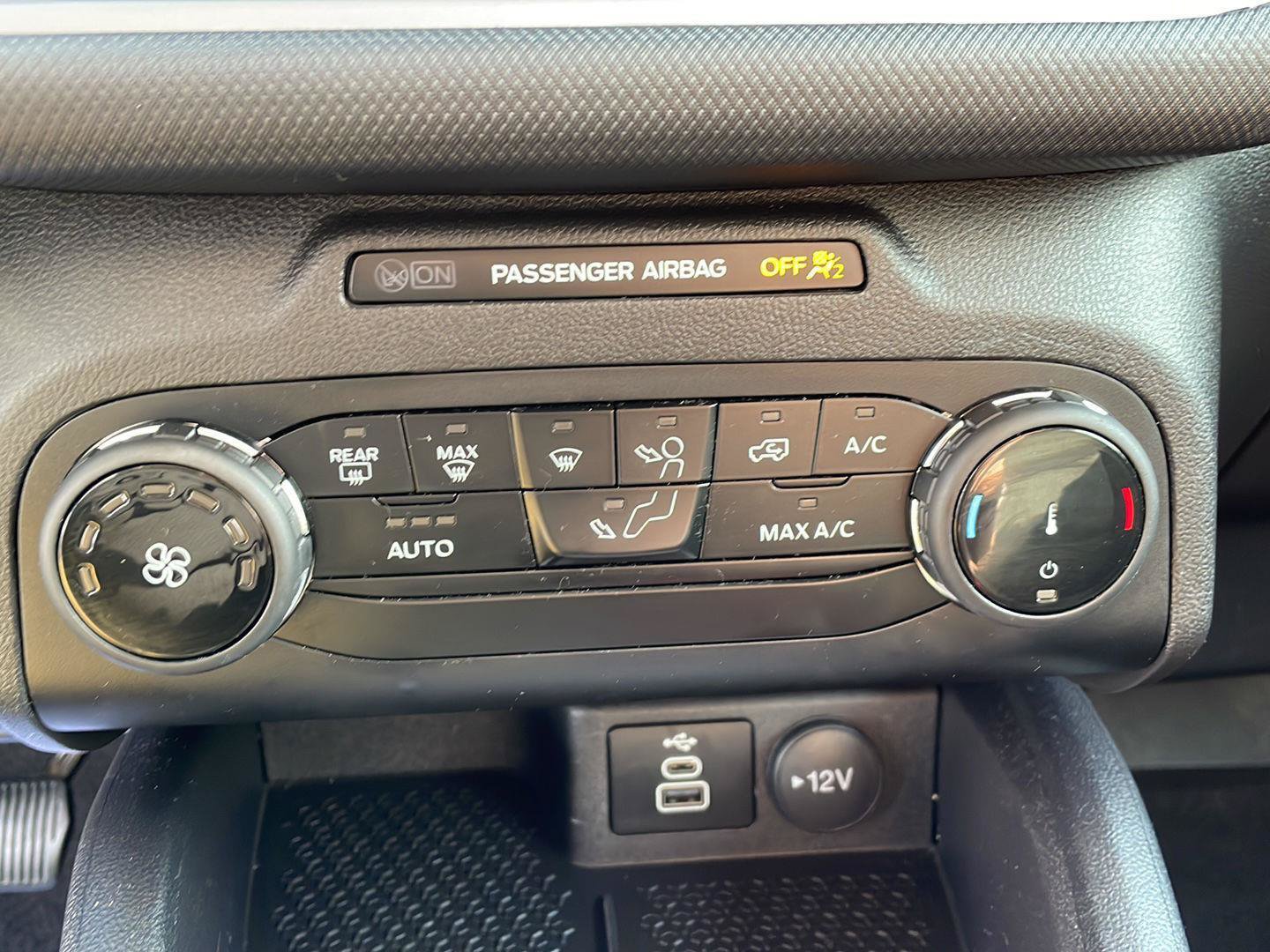 Used 2024 Ford Bronco Sport Big Bend AWD/4WD image 22