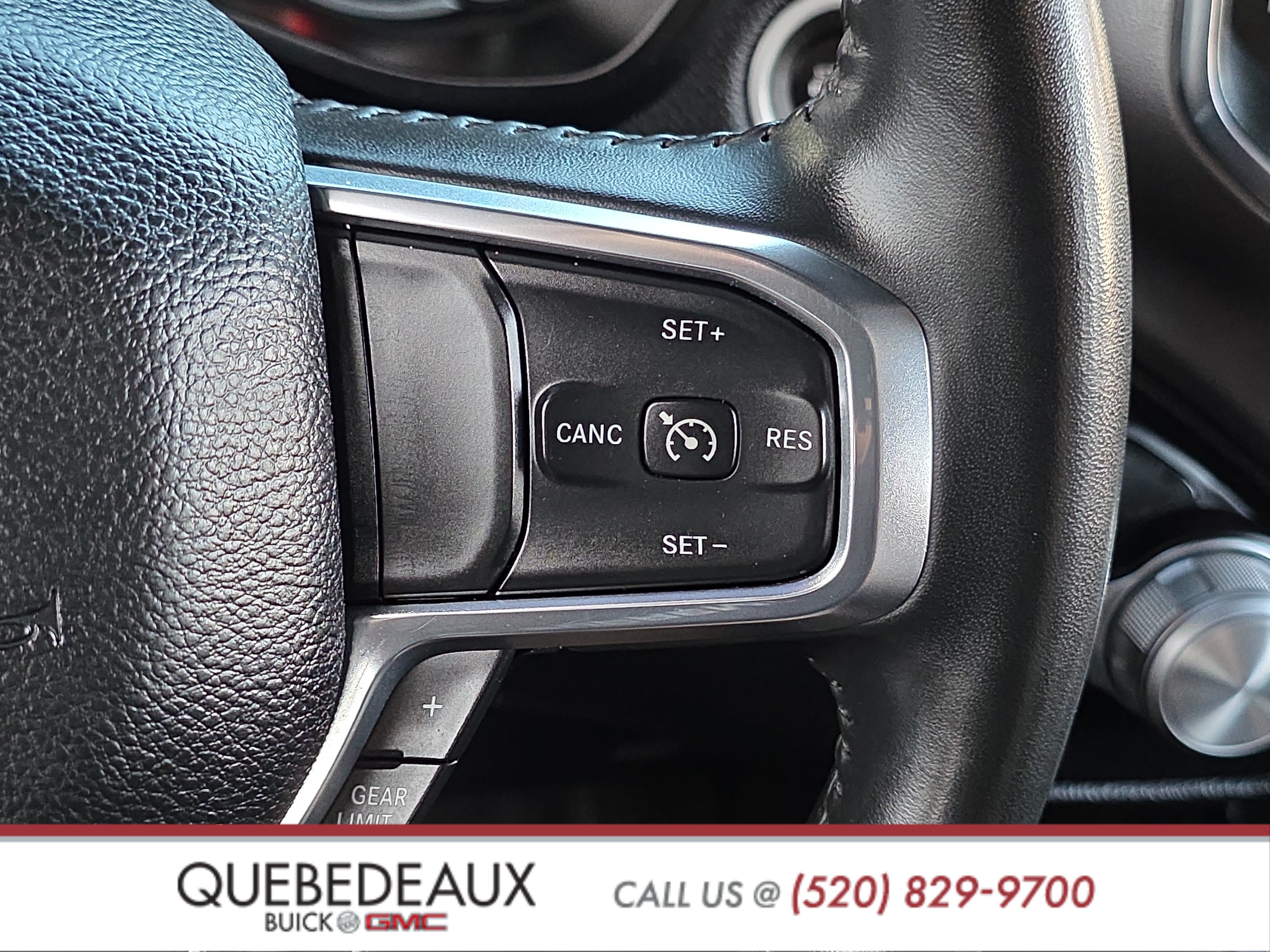 Used 2024 RAM 1500 Laramie AWD/4WD image 13