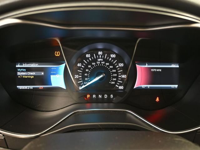 Used 2013 Ford Fusion Titanium image 27