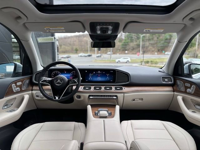 Used 2025 Mercedes-Benz GLE 450 4MATIC image 26