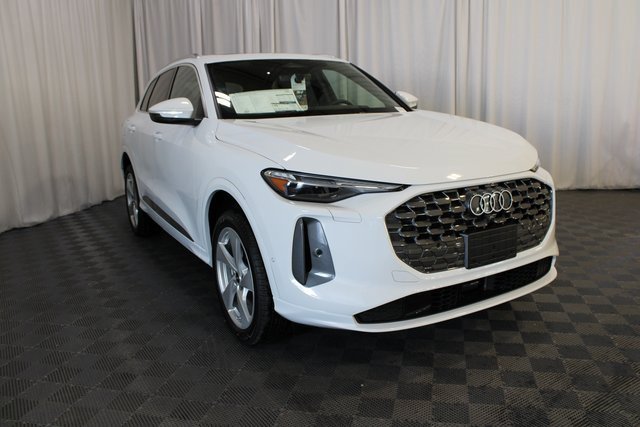 New 2025 Audi Q5 Premium Plus image 28
