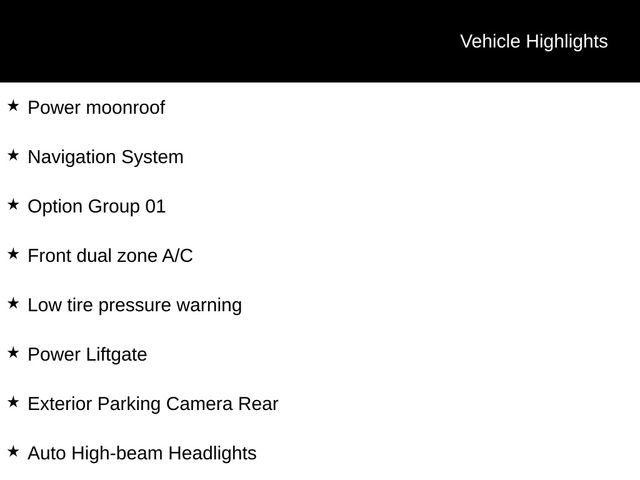 Used 2019 Hyundai Tucson Ultimate image 10