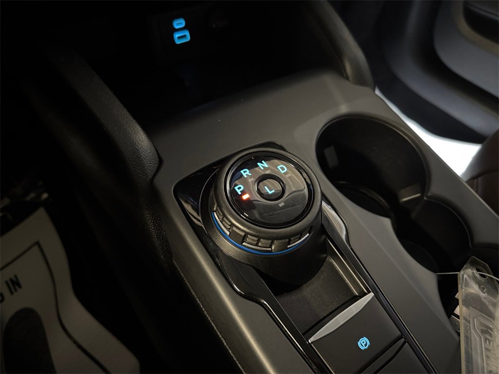 Used 2021 Ford Bronco Sport Outer Banks w/ Outer Banks Package image 21