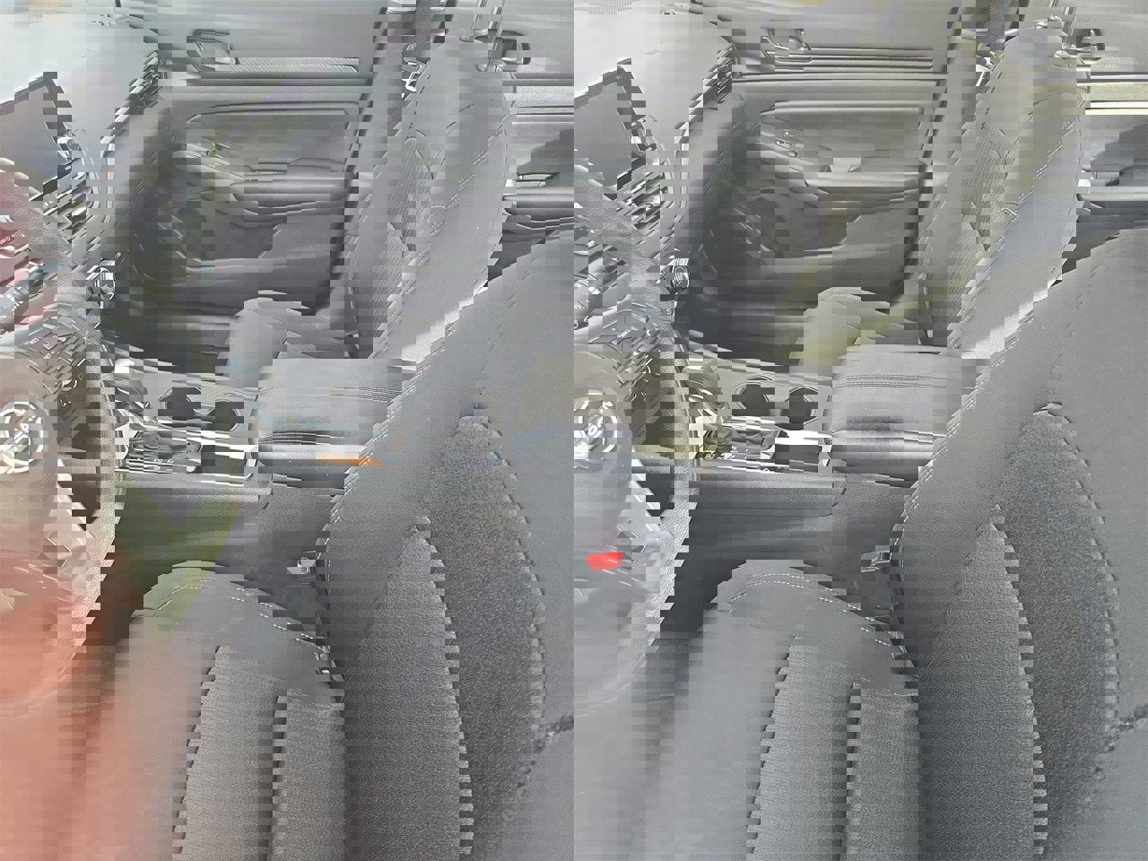 Used 2024 Nissan Altima 2.5 S image 7