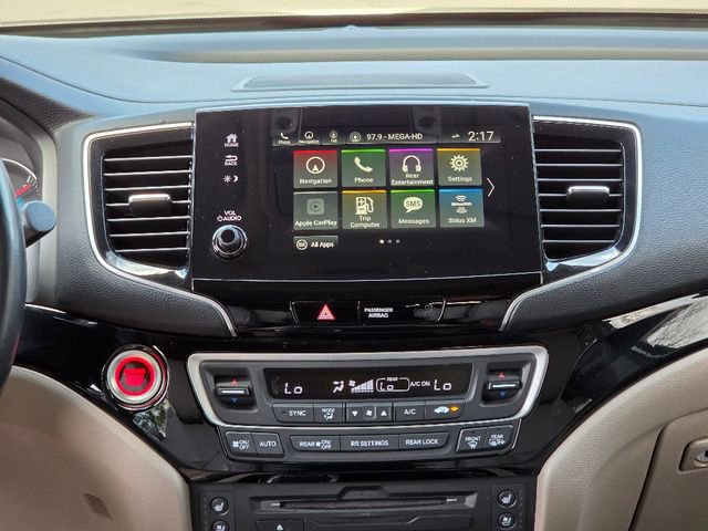 Used 2019 Honda Pilot Elite image 26