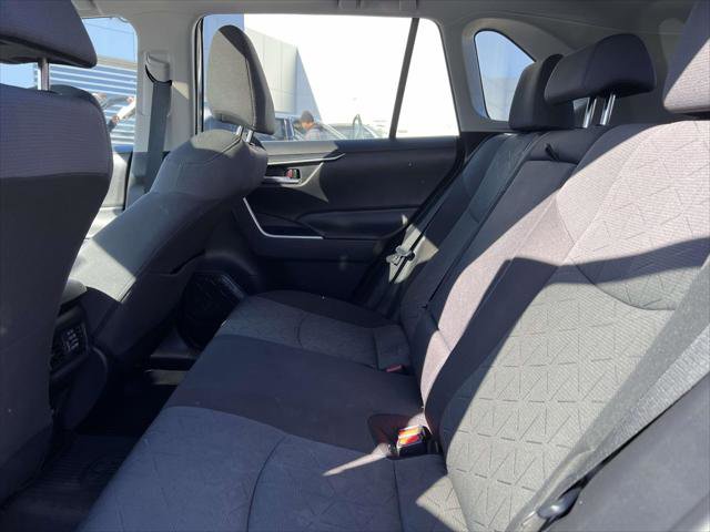 Used 2020 Toyota RAV4 XLE w/ Convenience Package image 13
