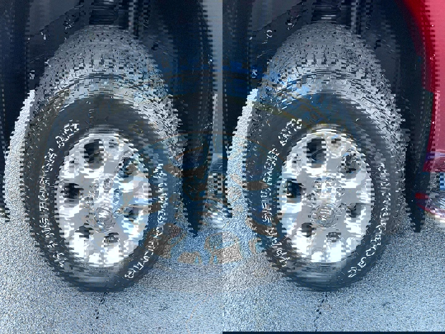 Used 2024 RAM 3500 Laramie w/ Towing Technology Group image 9